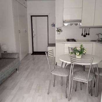 Сдается 2-х комнатная квартира, 28,8 м²