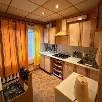 Продается 2-х комнатная квартира, 35,6 м²