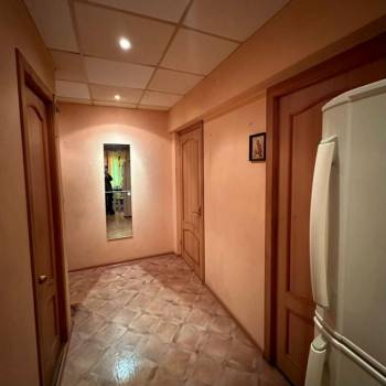 Продается 2-х комнатная квартира, 35,6 м²