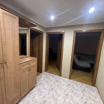 Продается 3-х комнатная квартира, 66 м²