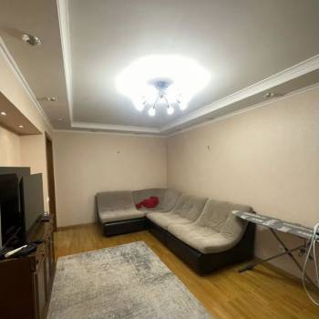 Продается 3-х комнатная квартира, 66 м²