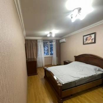 Продается 3-х комнатная квартира, 66 м²