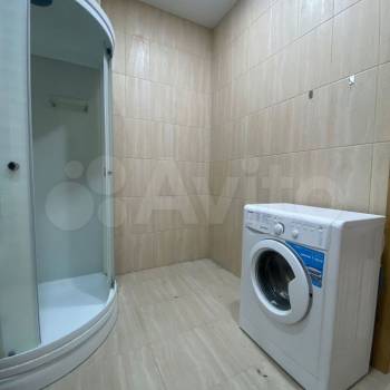 Сдается 1-комнатная квартира, 58 м²