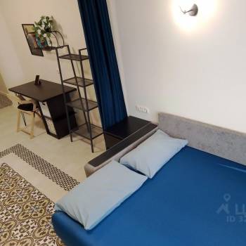 Сдается 1-комнатная квартира, 37 м²