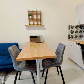 Сдается 1-комнатная квартира, 37 м²