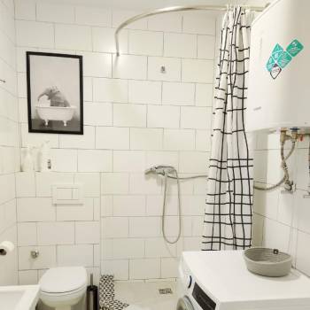 Сдается 1-комнатная квартира, 37 м²