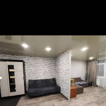 Сдается 1-комнатная квартира, 41,3 м²