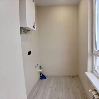 Продается 1-комнатная квартира, 24 м²