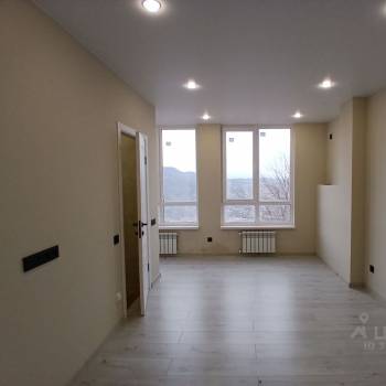 Продается 1-комнатная квартира, 24 м²