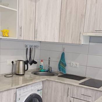 Продается 1-комнатная квартира, 30 м²