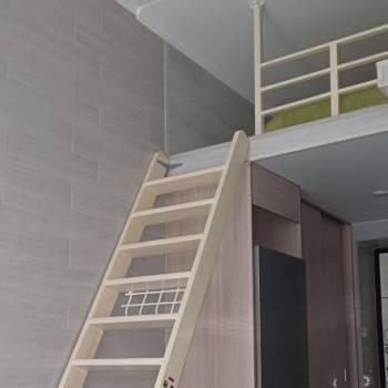 Продается 1-комнатная квартира, 30 м²