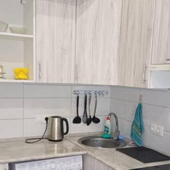 Продается 1-комнатная квартира, 30 м²