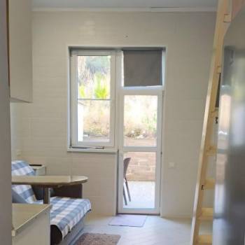 Продается 1-комнатная квартира, 30 м²