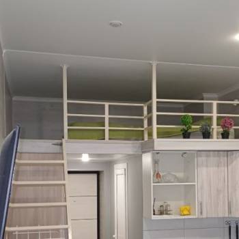 Продается 1-комнатная квартира, 30 м²
