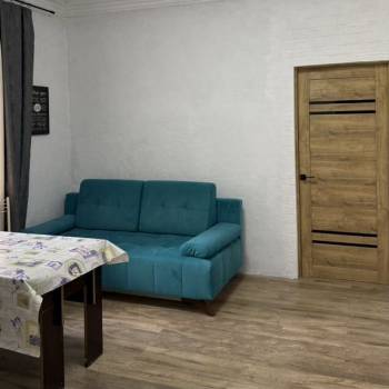 Сдается 1-комнатная квартира, 55 м²