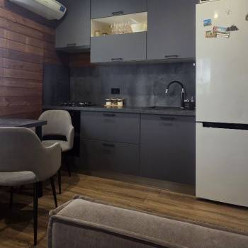 Сдается 1-комнатная квартира, 33 м²