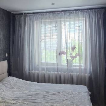 Сдается 1-комнатная квартира, 33 м²