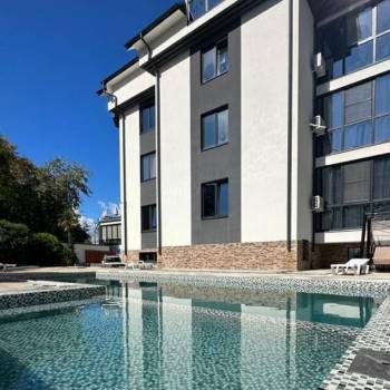 Сдается 2-х комнатная квартира, 27 м²