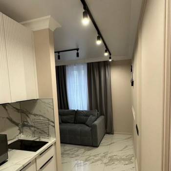 Сдается 2-х комнатная квартира, 27 м²