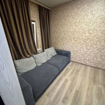 Сдается 2-х комнатная квартира, 37 м²