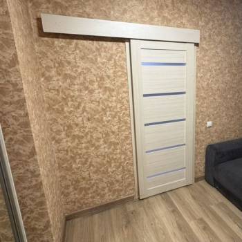 Сдается 2-х комнатная квартира, 37 м²