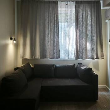 Продается 1-комнатная квартира, 32 м²