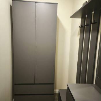 Продается 1-комнатная квартира, 32 м²