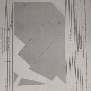 Продается Участок, 2000 м²