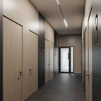 Продается 1-комнатная квартира, 30 м²