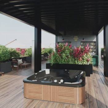 Продается 1-комнатная квартира, 30 м²