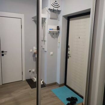 Продается 1-комнатная квартира, 34 м²