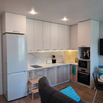 Продается 1-комнатная квартира, 34 м²