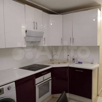 Сдается 1-комнатная квартира, 30 м²