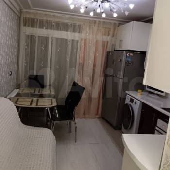 Сдается 1-комнатная квартира, 30 м²
