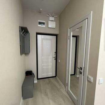 Сдается 1-комнатная квартира, 23 м²