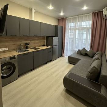 Сдается 1-комнатная квартира, 23 м²