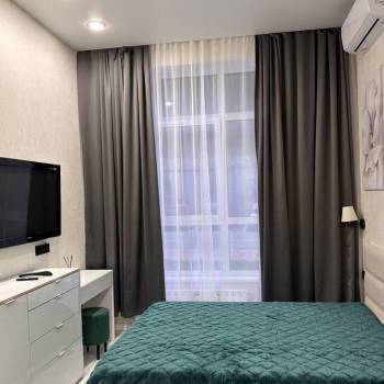 Сдается 1-комнатная квартира, 28 м²