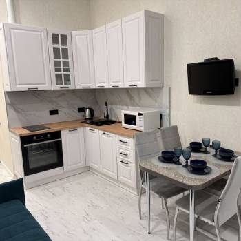 Сдается 1-комнатная квартира, 28 м²