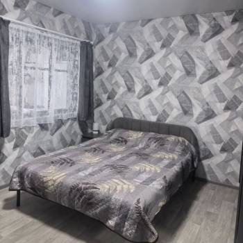 Сдается 2-х комнатная квартира, 42 м²