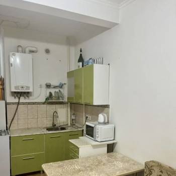 Сдается 1-комнатная квартира, 26,2 м²