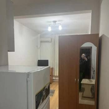 Сдается 1-комнатная квартира, 26,2 м²
