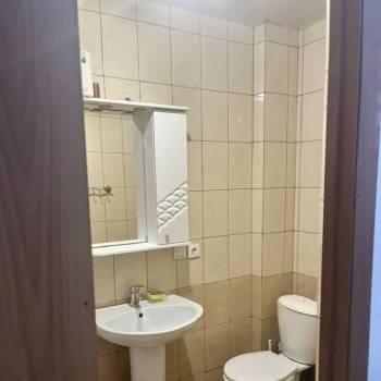 Сдается 1-комнатная квартира, 26,2 м²