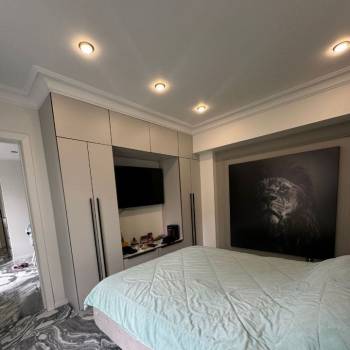 Продается 2-х комнатная квартира, 35,5 м²