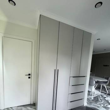 Продается 2-х комнатная квартира, 35,5 м²