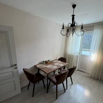 Сдается 1-комнатная квартира, 36,2 м²