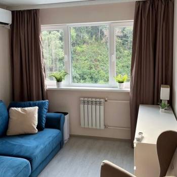 Сдается 1-комнатная квартира, 36,2 м²