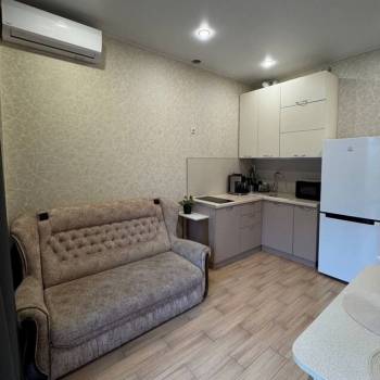 Сдается 1-комнатная квартира, 29 м²