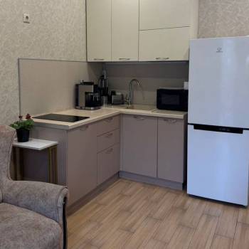 Сдается 1-комнатная квартира, 29 м²