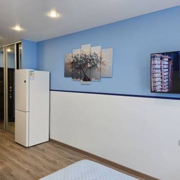 Сдается 1-комнатная квартира, 24,1 м²