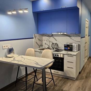 Сдается 1-комнатная квартира, 24,1 м²